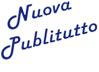 Nuova Publitutto - Cartelloni Pubblicitari